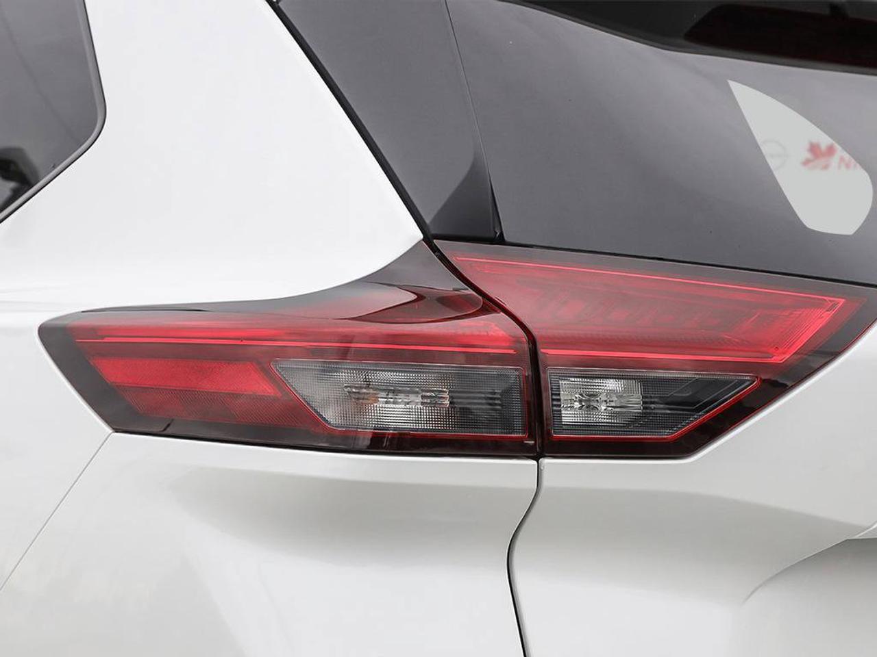 2026 Nissan Rogue ROCK CREEK Photo