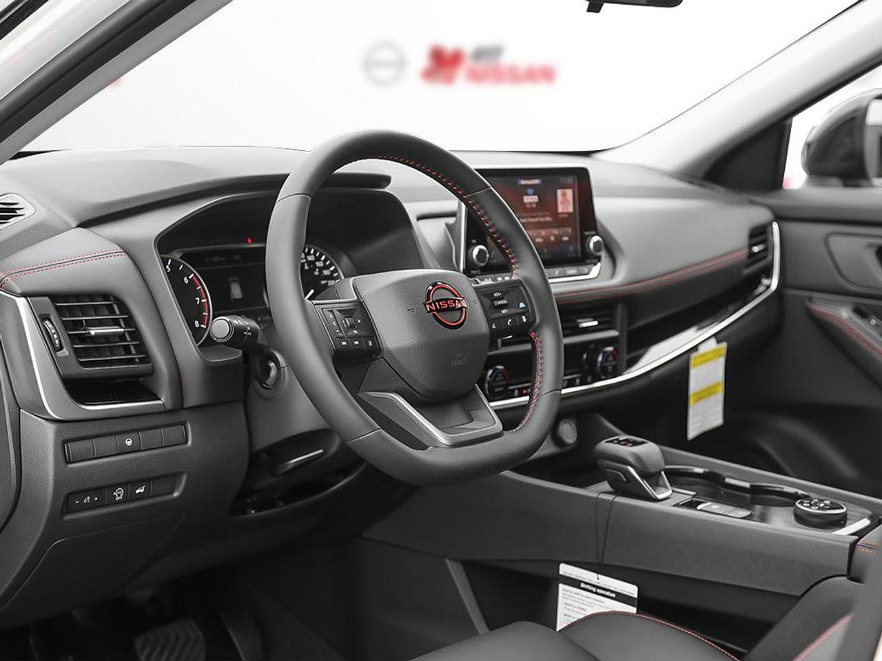 2026 Nissan Rogue ROCK CREEK Photo