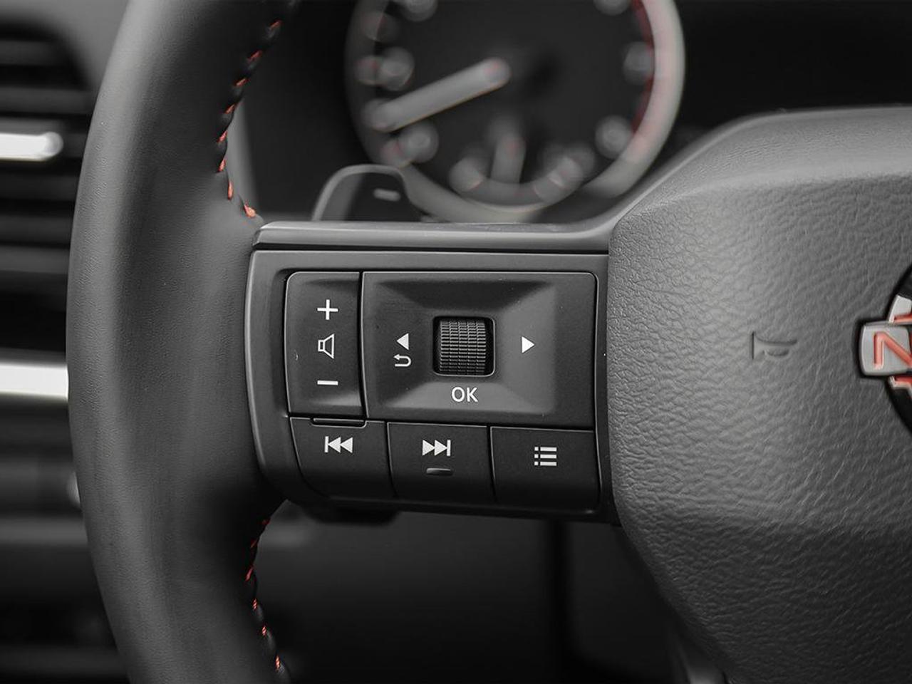 2026 Nissan Rogue ROCK CREEK Photo