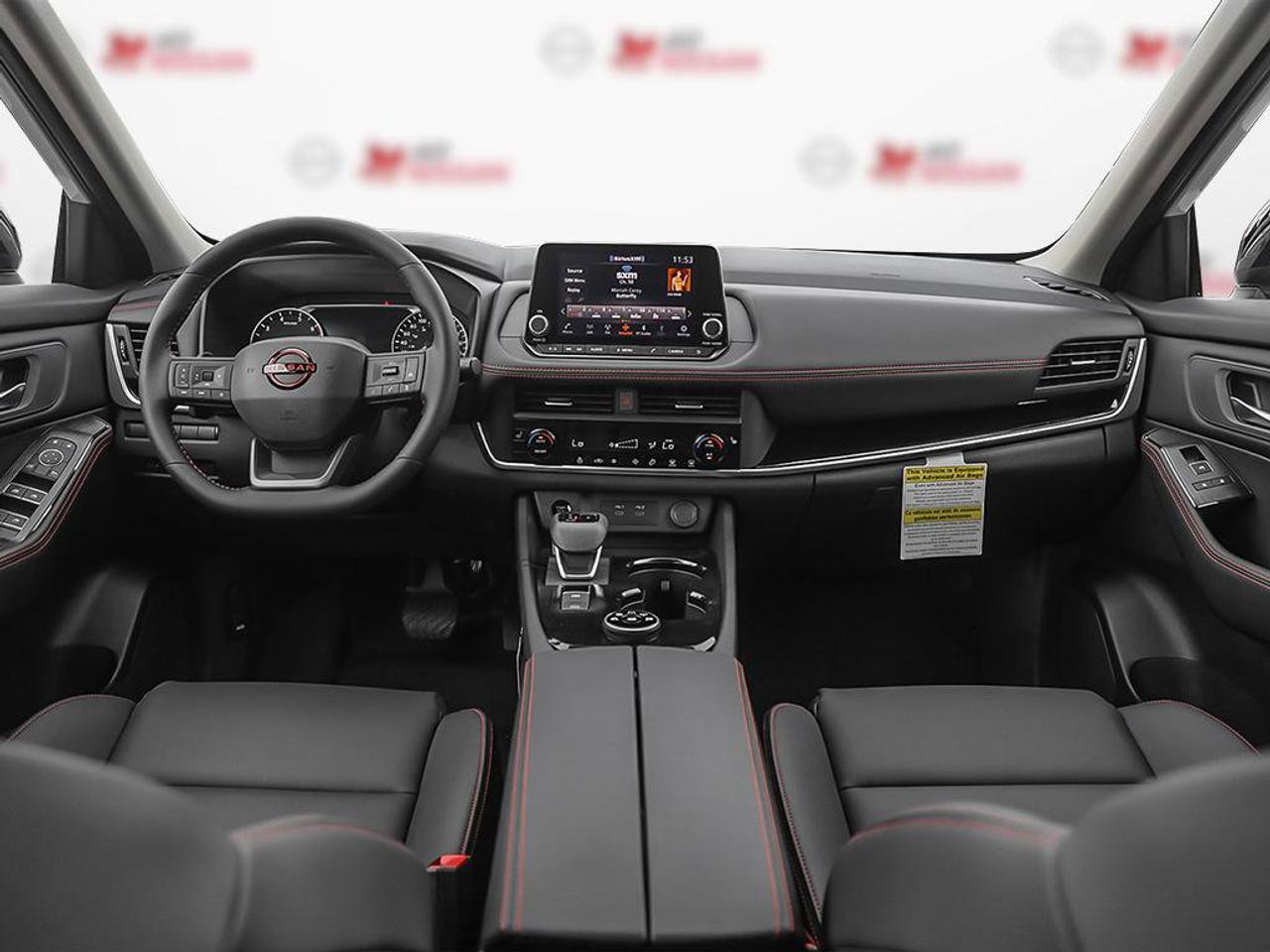 2026 Nissan Rogue ROCK CREEK Photo