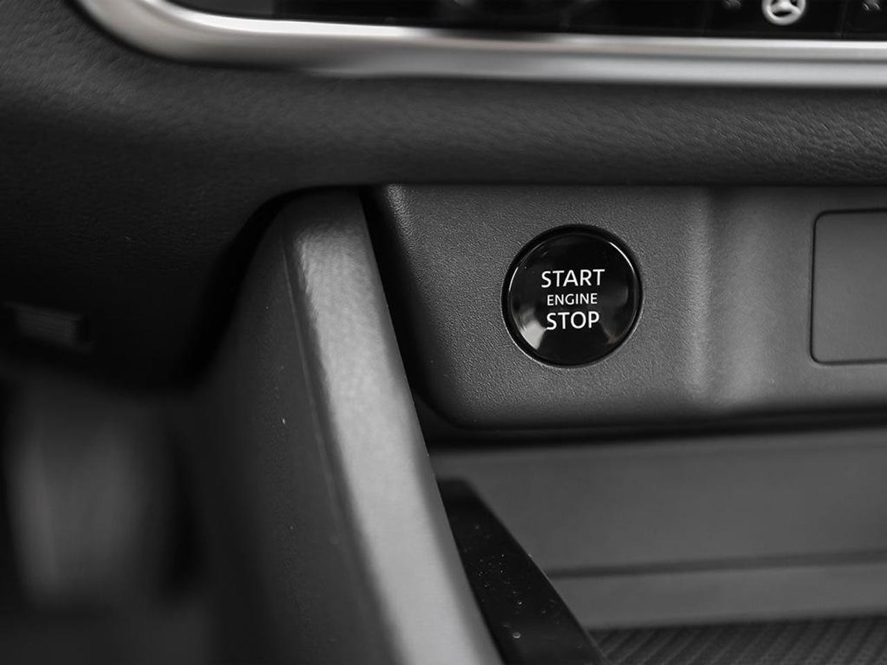 2026 Nissan Rogue ROCK CREEK Photo