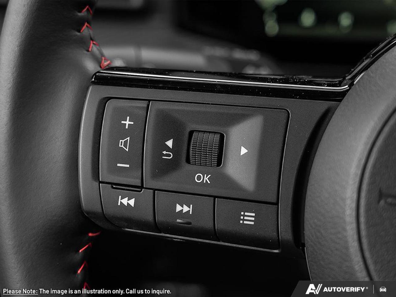 2026 Nissan Kicks SR Photo