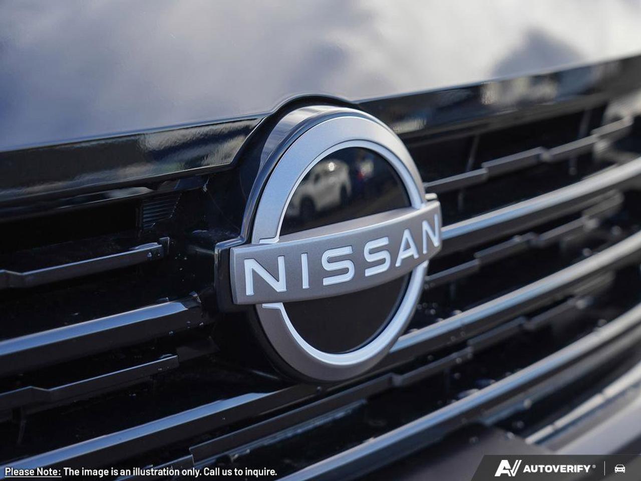 2026 Nissan Kicks S Photo