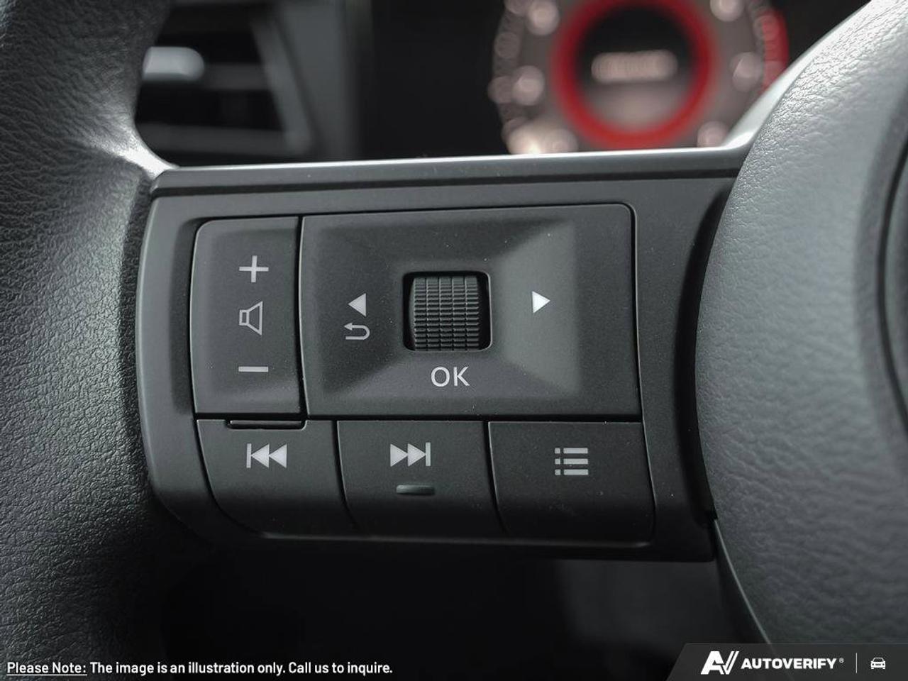2026 Nissan Kicks S Photo