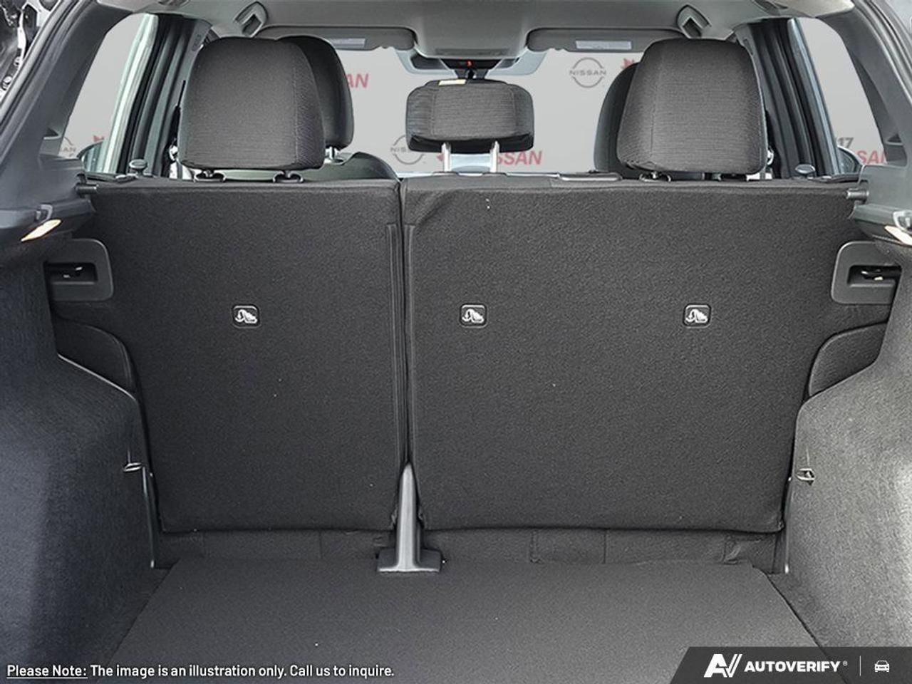 2026 Nissan Kicks S Photo