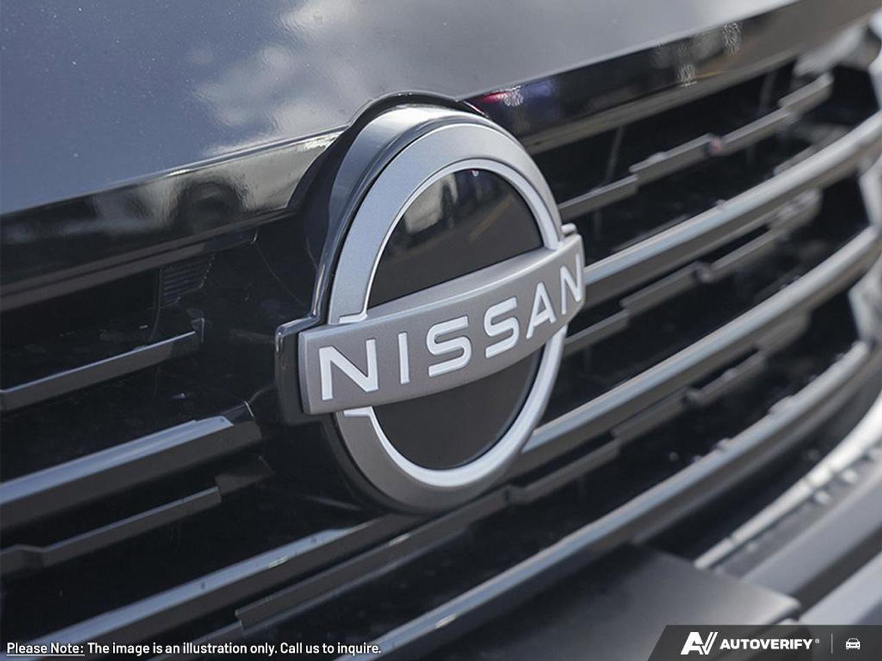 2026 Nissan Kicks S Photo