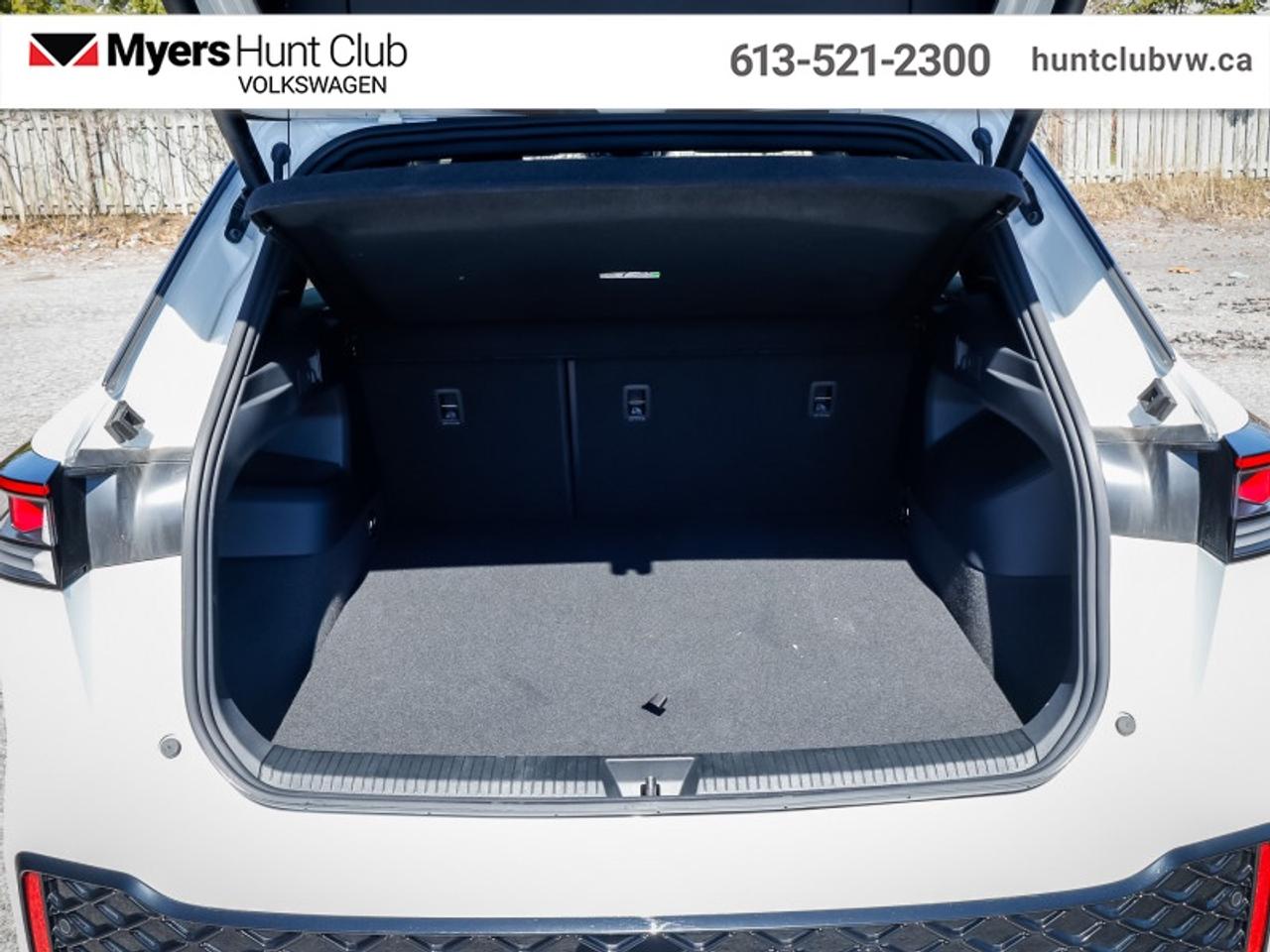 2026 Volkswagen Tiguan Highline Turbo R-Line Photo