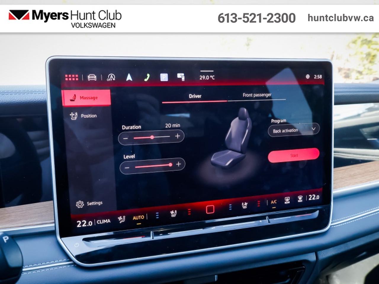 2026 Volkswagen Tiguan Highline Turbo R-Line Photo