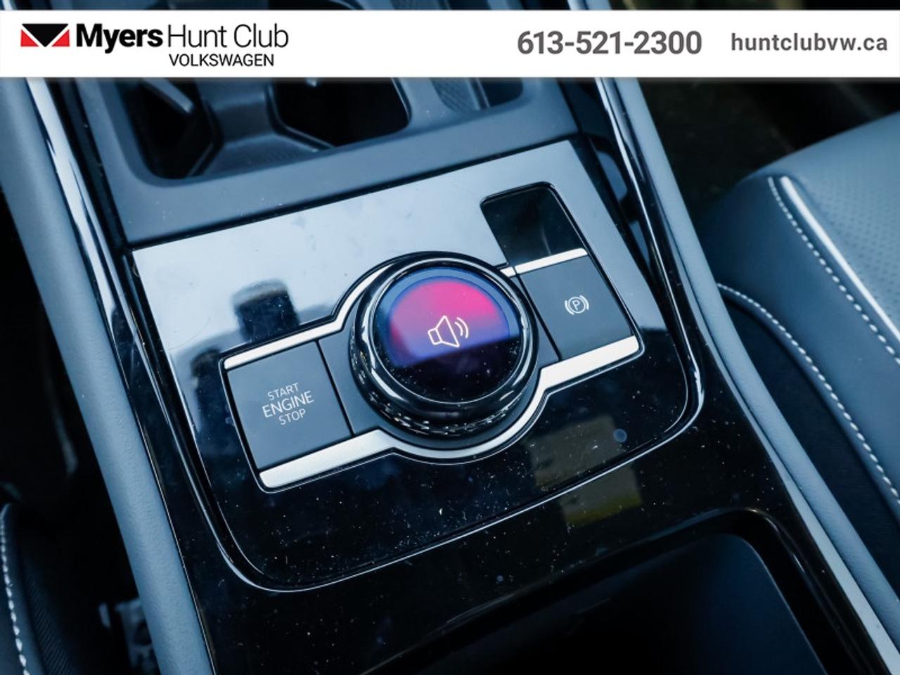 2026 Volkswagen Tiguan Highline Turbo R-Line Photo
