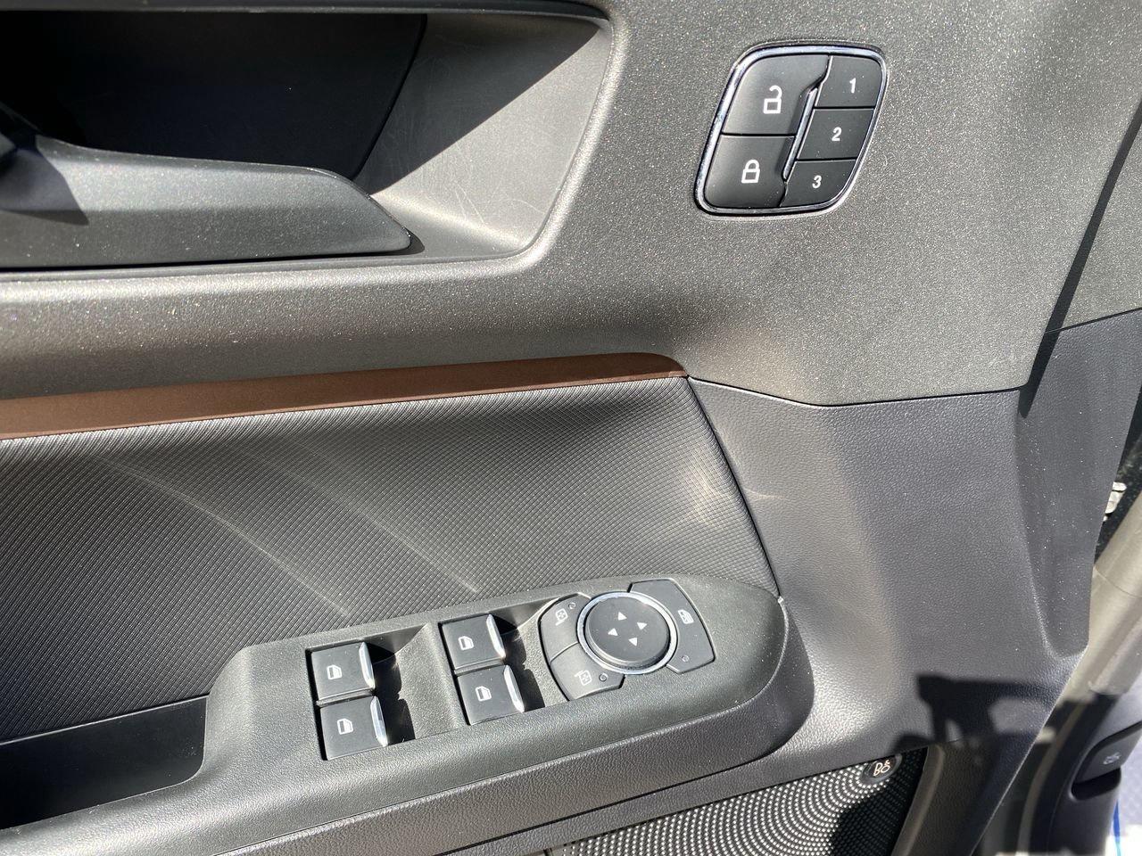 2025 Ford Bronco Sport Outer Banks Photo