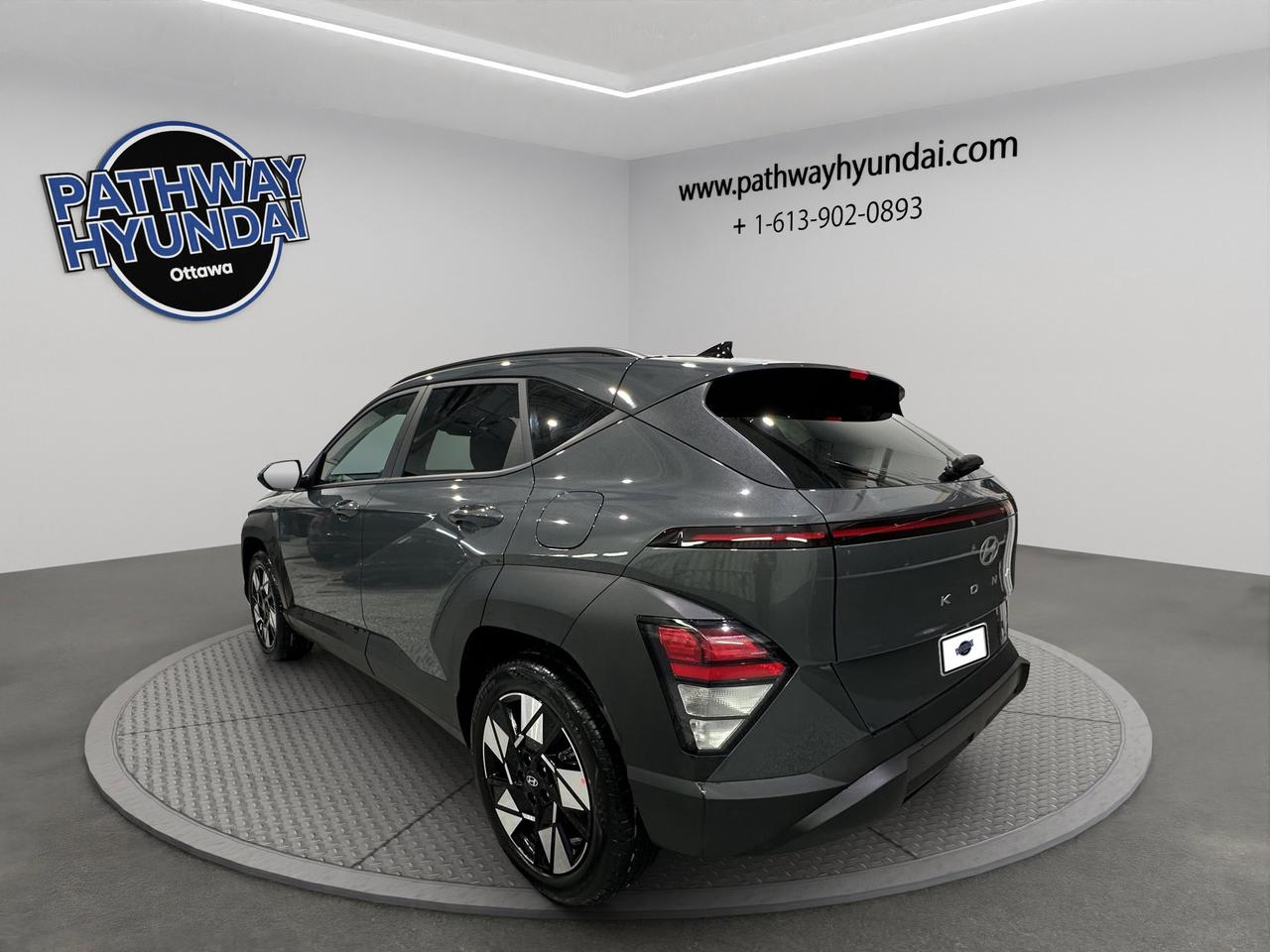 2026 Hyundai KONA Preferred Photo