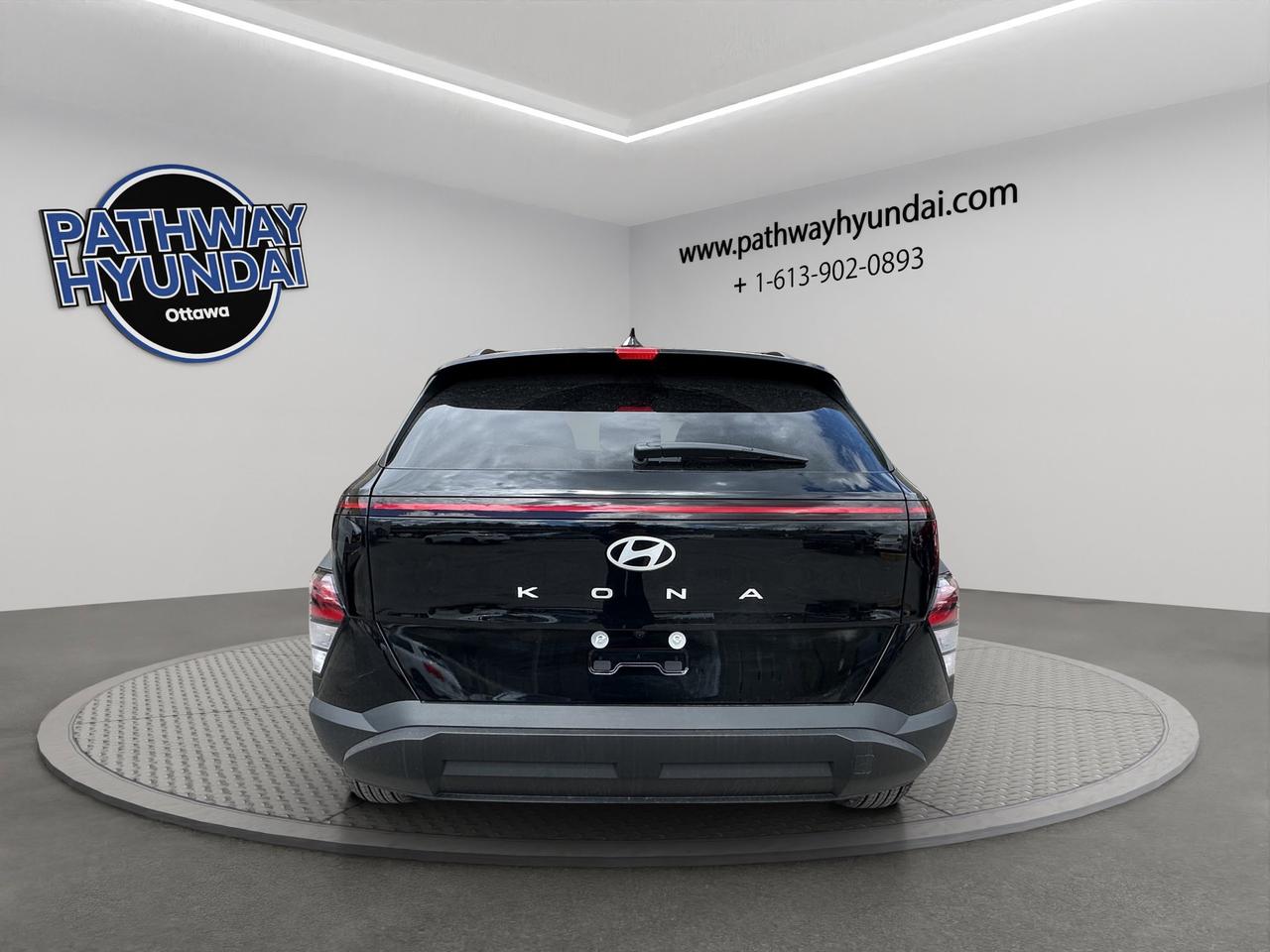 2026 Hyundai KONA Preferred Photo