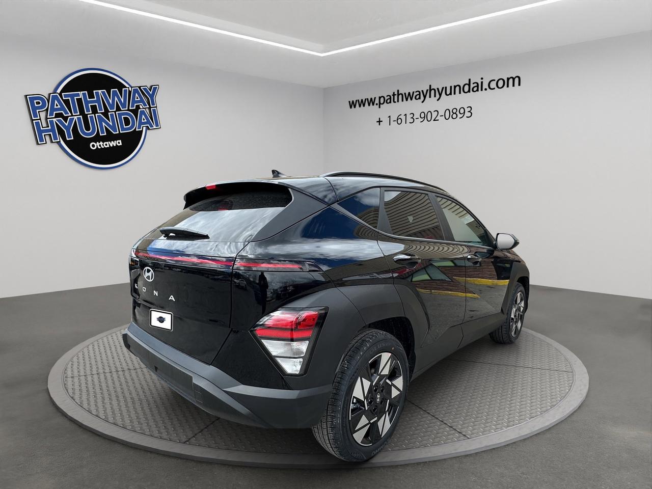 2026 Hyundai KONA Preferred Photo3