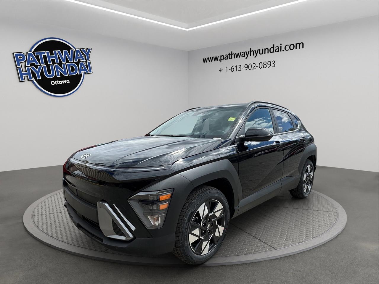2026 Hyundai KONA Preferred Photo