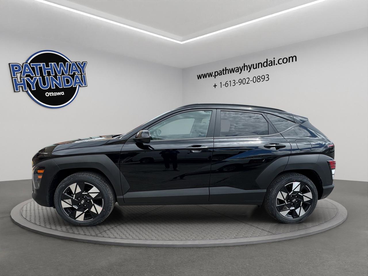 2026 Hyundai KONA Preferred Photo