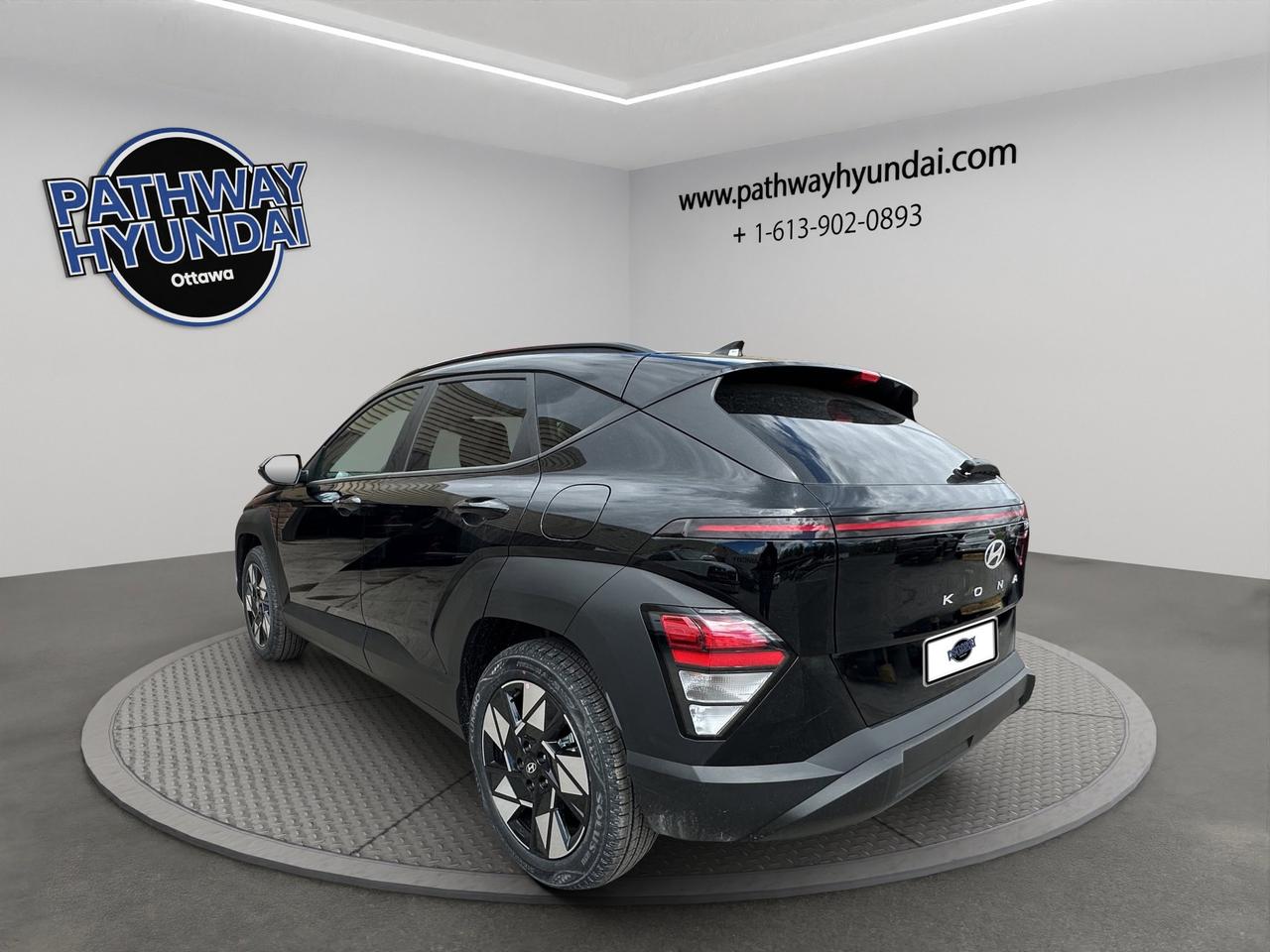 2026 Hyundai KONA Preferred Photo