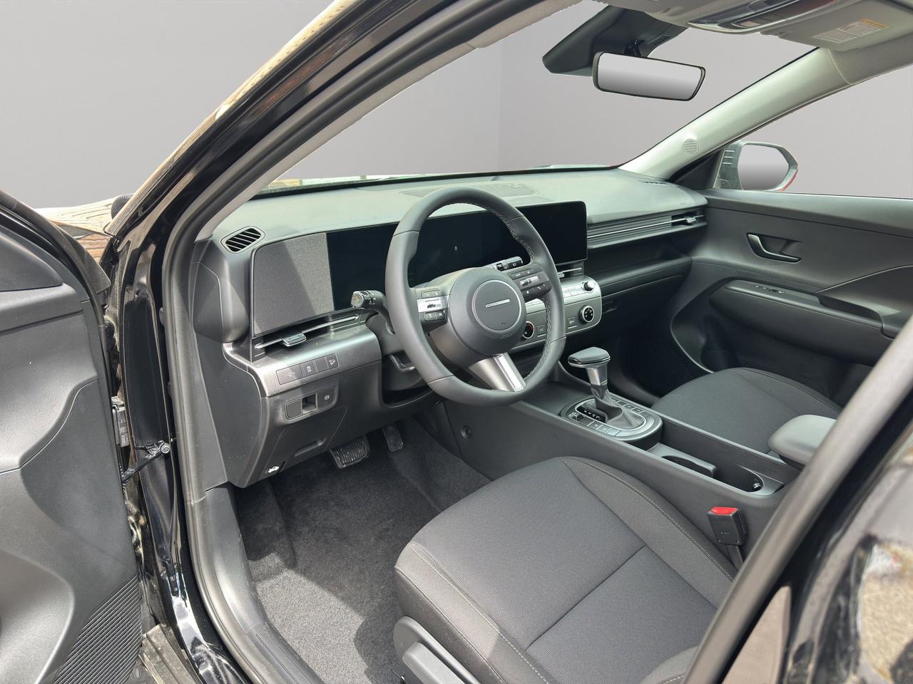 2026 Hyundai KONA Preferred Photo