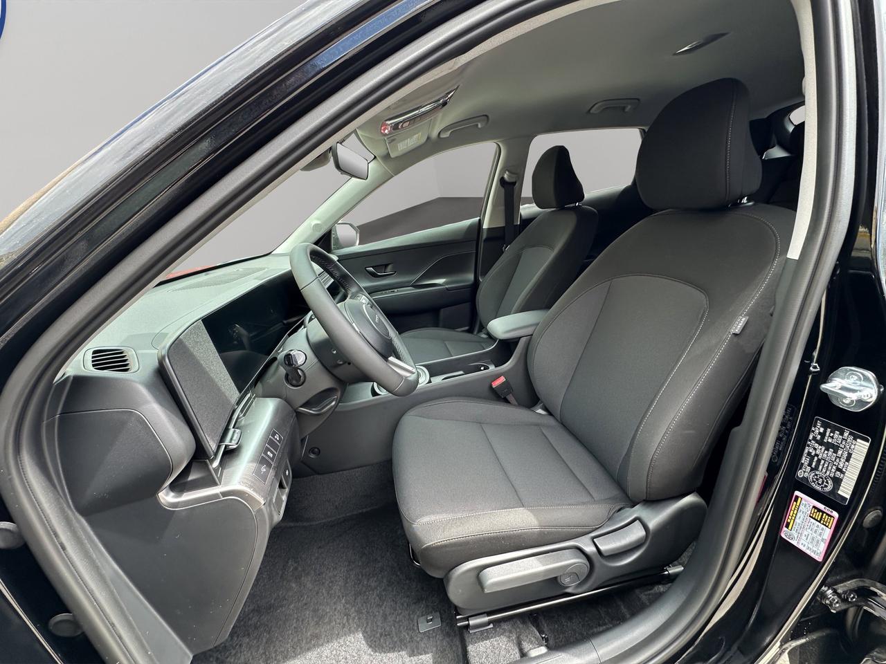 2026 Hyundai KONA Preferred Photo