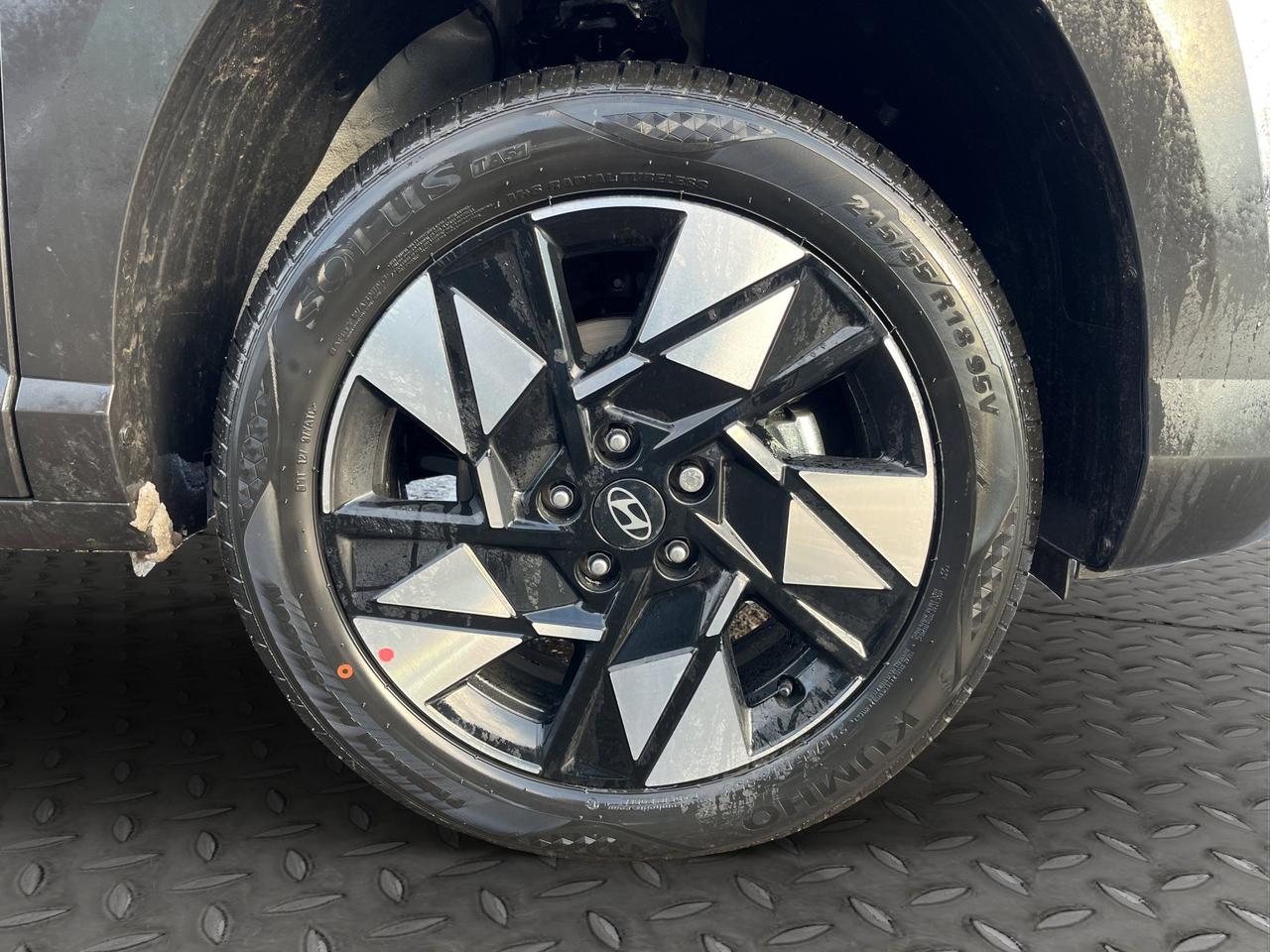 2026 Hyundai KONA Preferred Photo