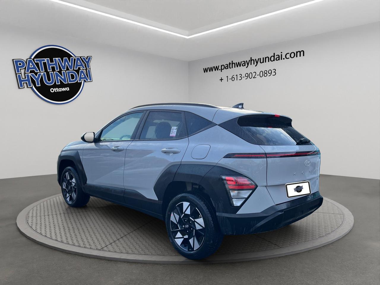 2026 Hyundai KONA Preferred Photo