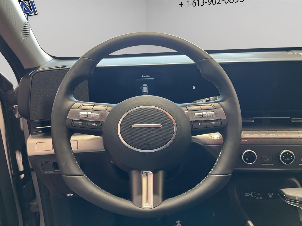 2026 Hyundai KONA Preferred Photo