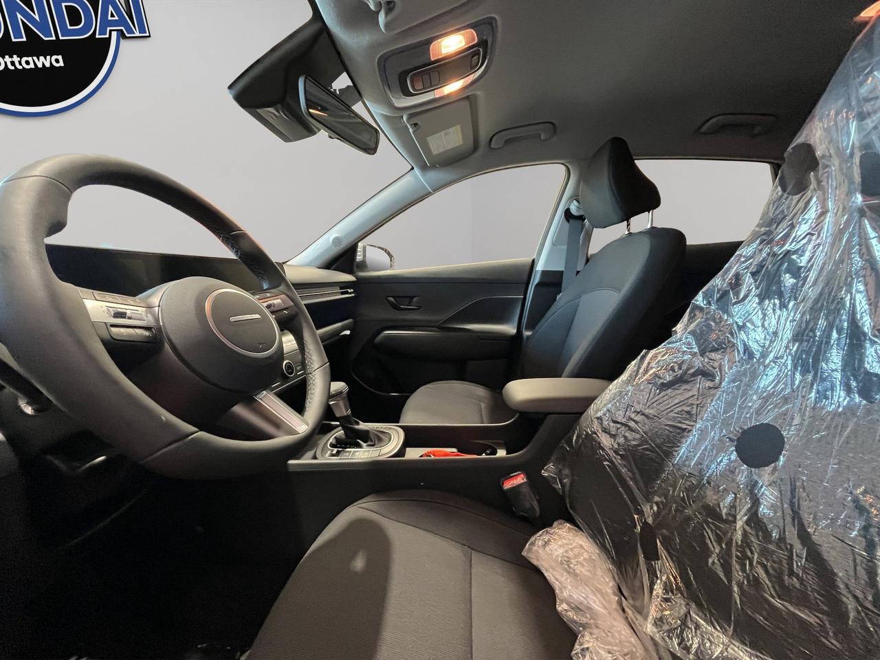 2026 Hyundai KONA Preferred Photo