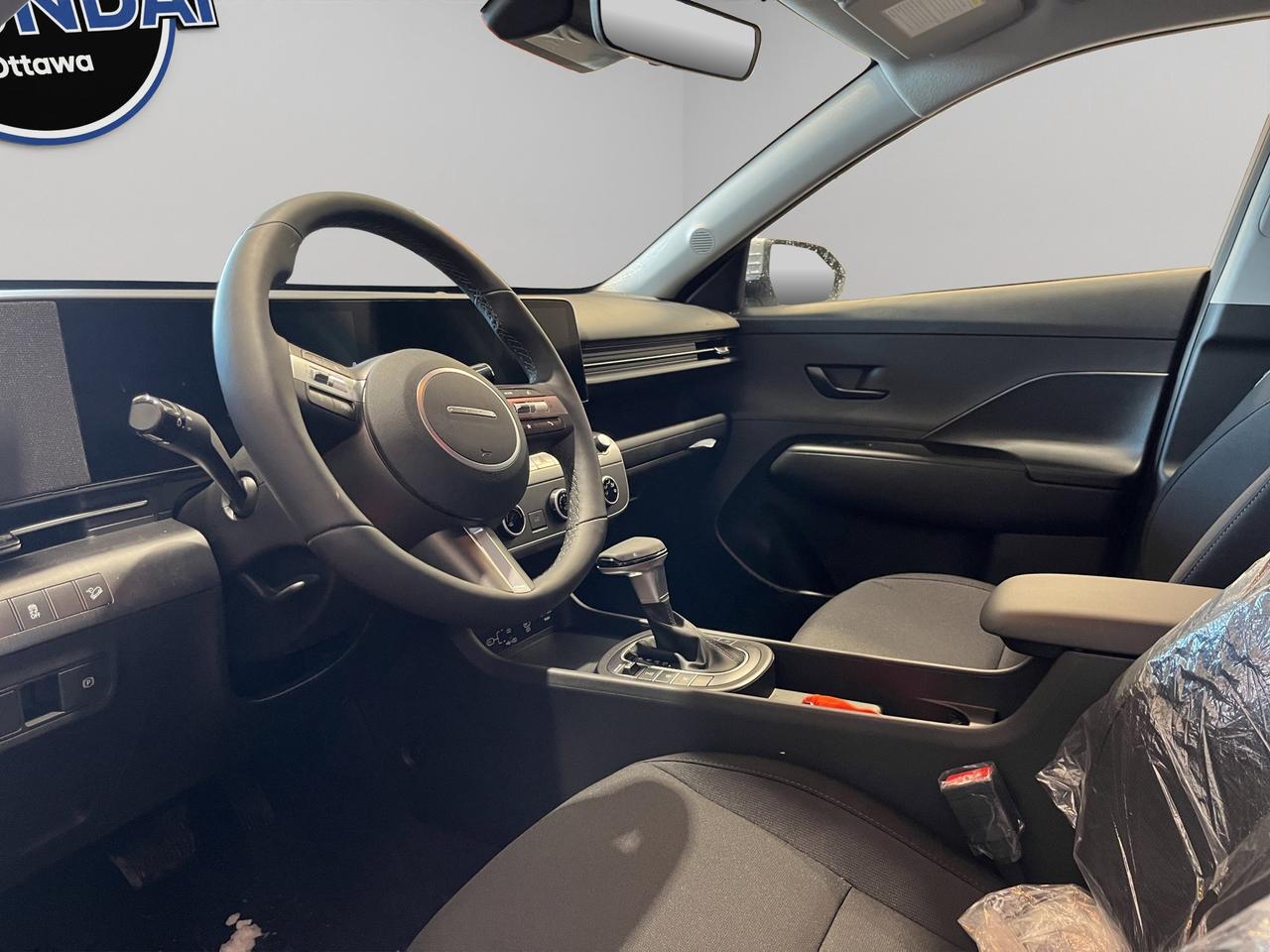 2026 Hyundai KONA Preferred Photo