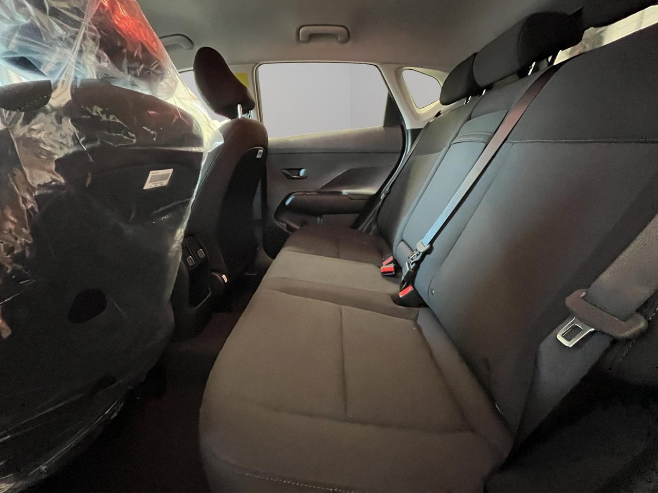 2026 Hyundai KONA Preferred Photo