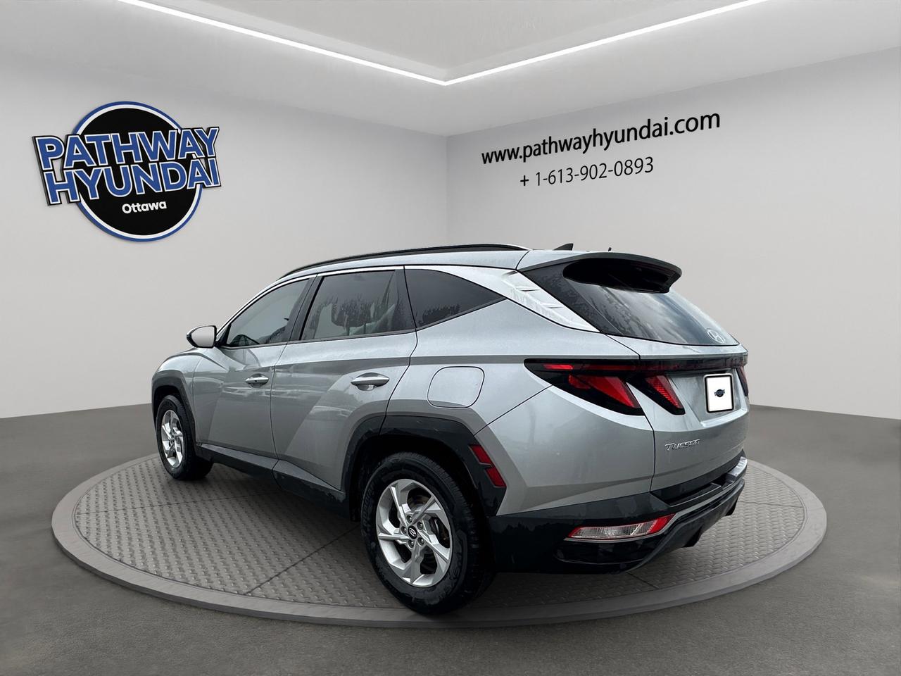 2022 Hyundai Tucson Preferred | Reverse Cam | Heated Seats Photo