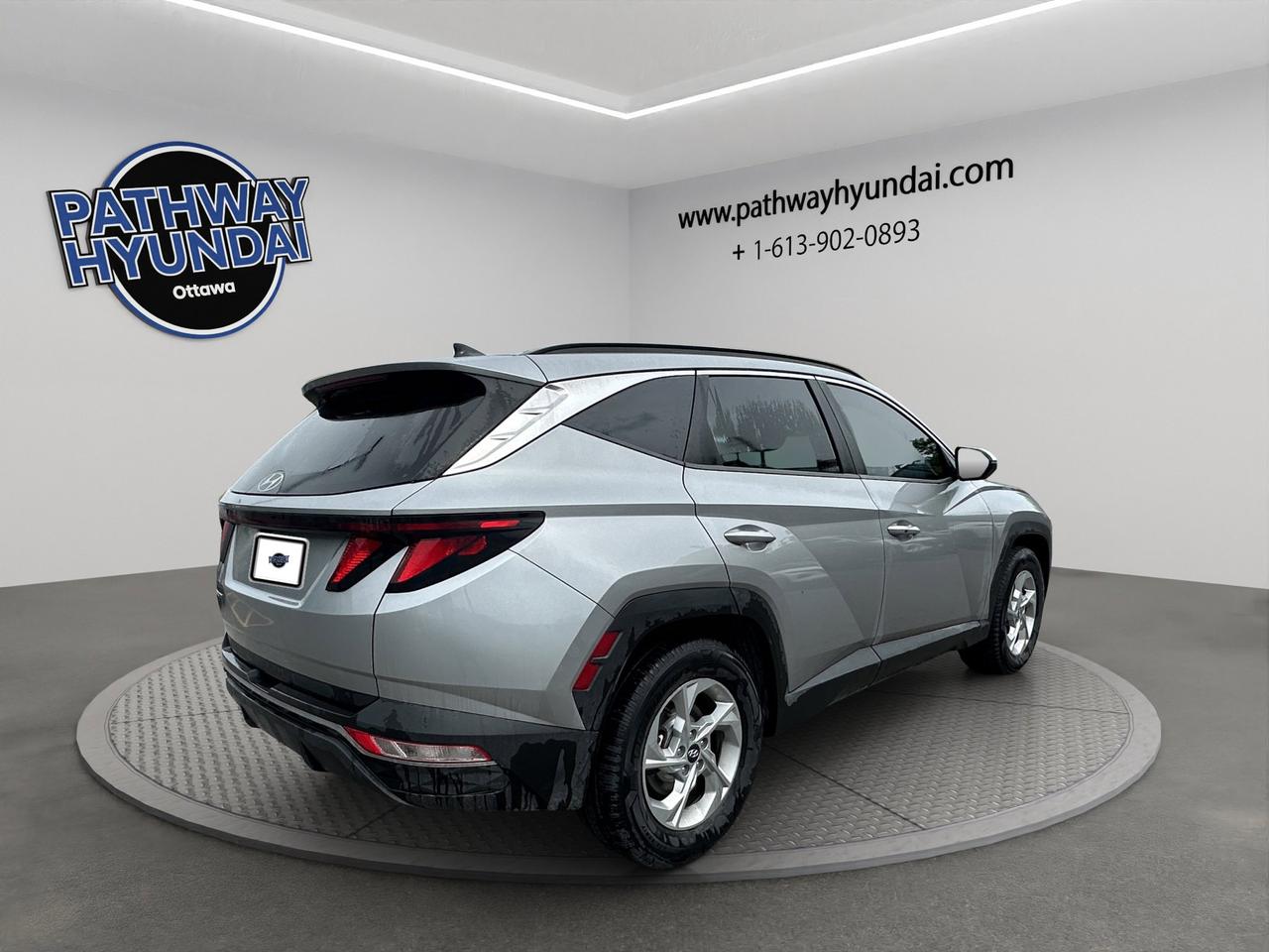 2022 Hyundai Tucson Preferred | Reverse Cam | Heated Seats Photo