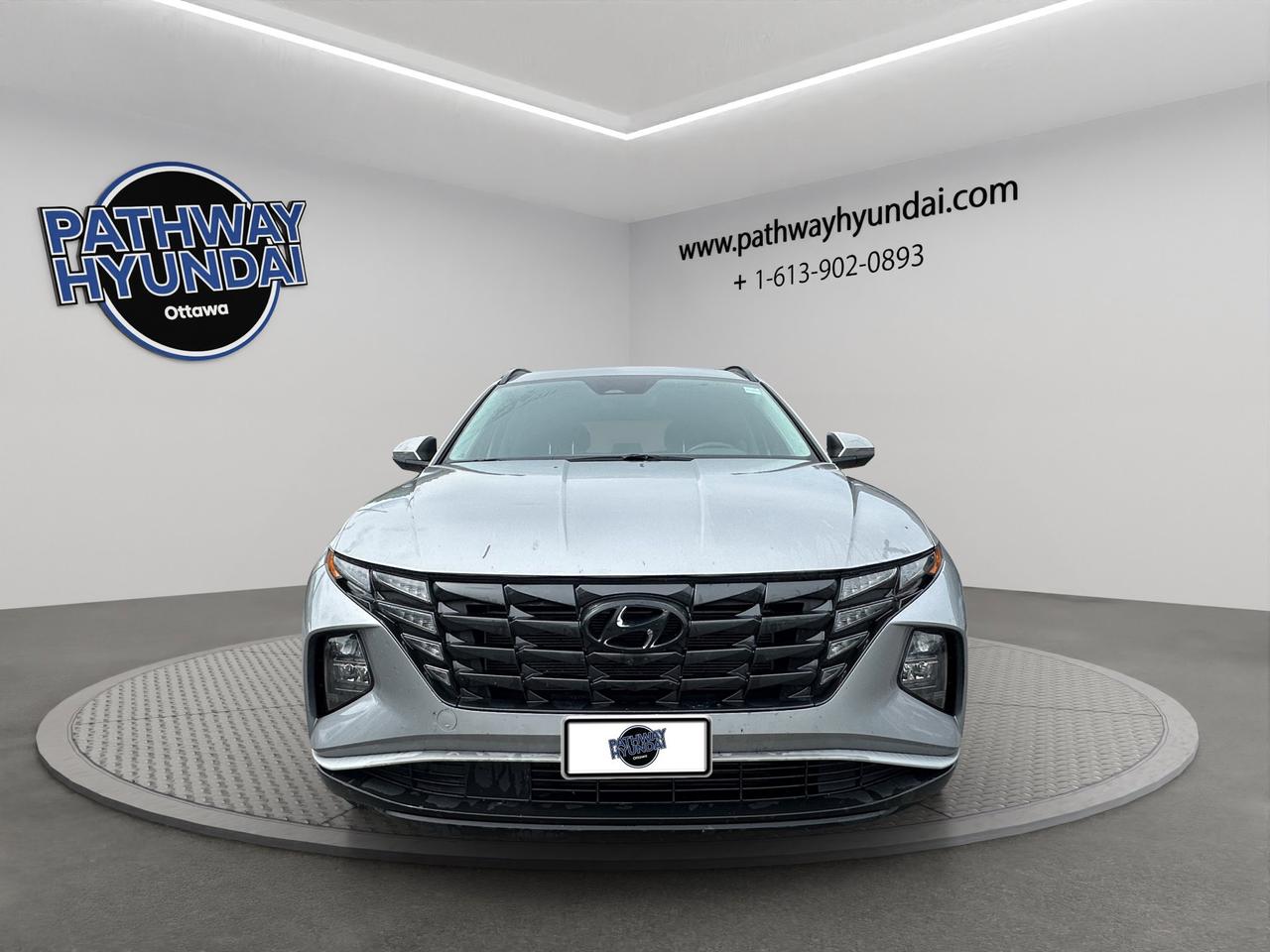 2022 Hyundai Tucson Preferred | Reverse Cam | Heated Seats Photo