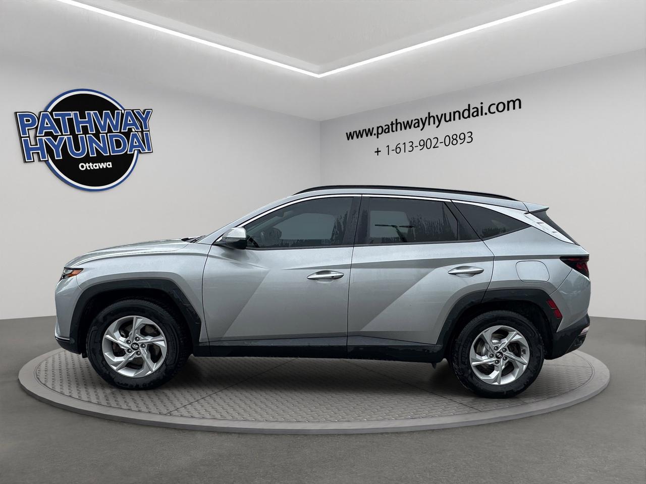 2022 Hyundai Tucson Preferred | Reverse Cam | Heated Seats Photo