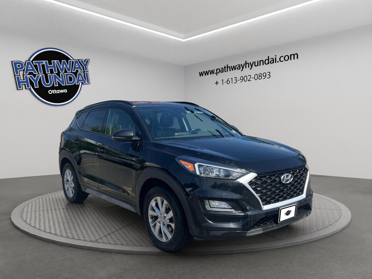 2021 Hyundai Tucson Preferred | Reverse Cam | Heated Seats Photo
