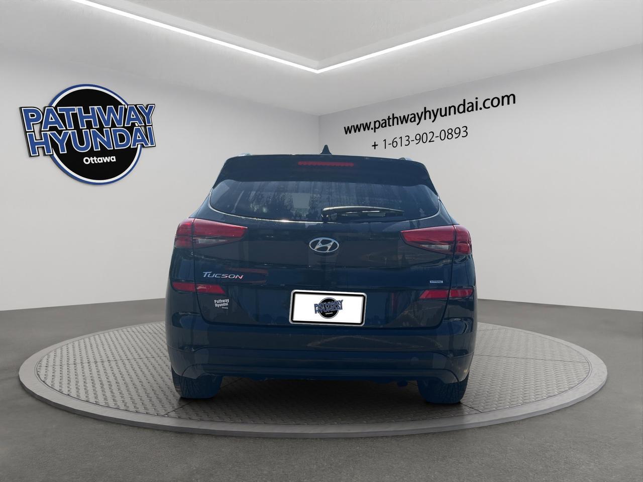 2021 Hyundai Tucson Preferred | Reverse Cam | Heated Seats Photo