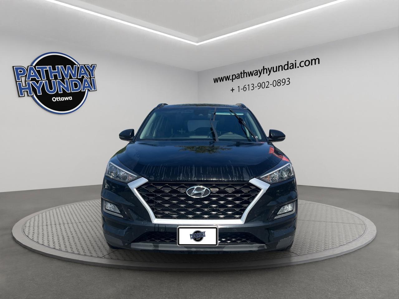 2021 Hyundai Tucson Preferred | Reverse Cam | Heated Seats Photo