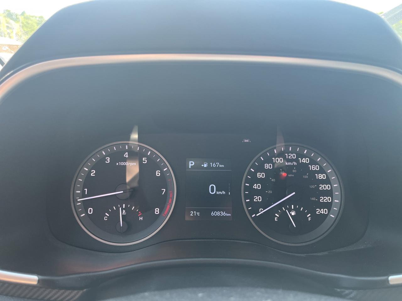 2021 Hyundai Tucson Preferred | Reverse Cam | Heated Seats Photo