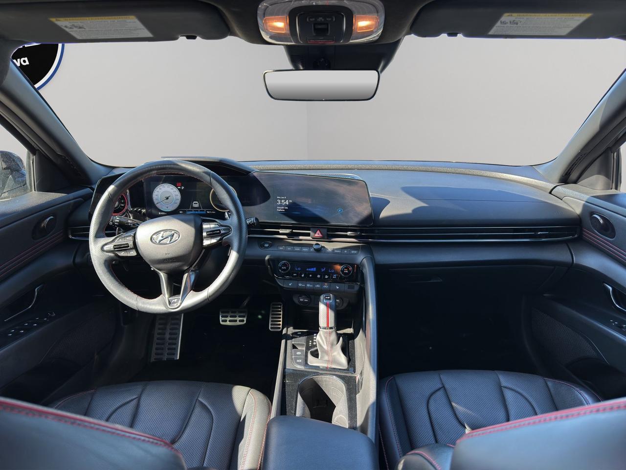 2023 Hyundai Elantra N Line Ultimate | Reverse Cam | Heated Seats Photo