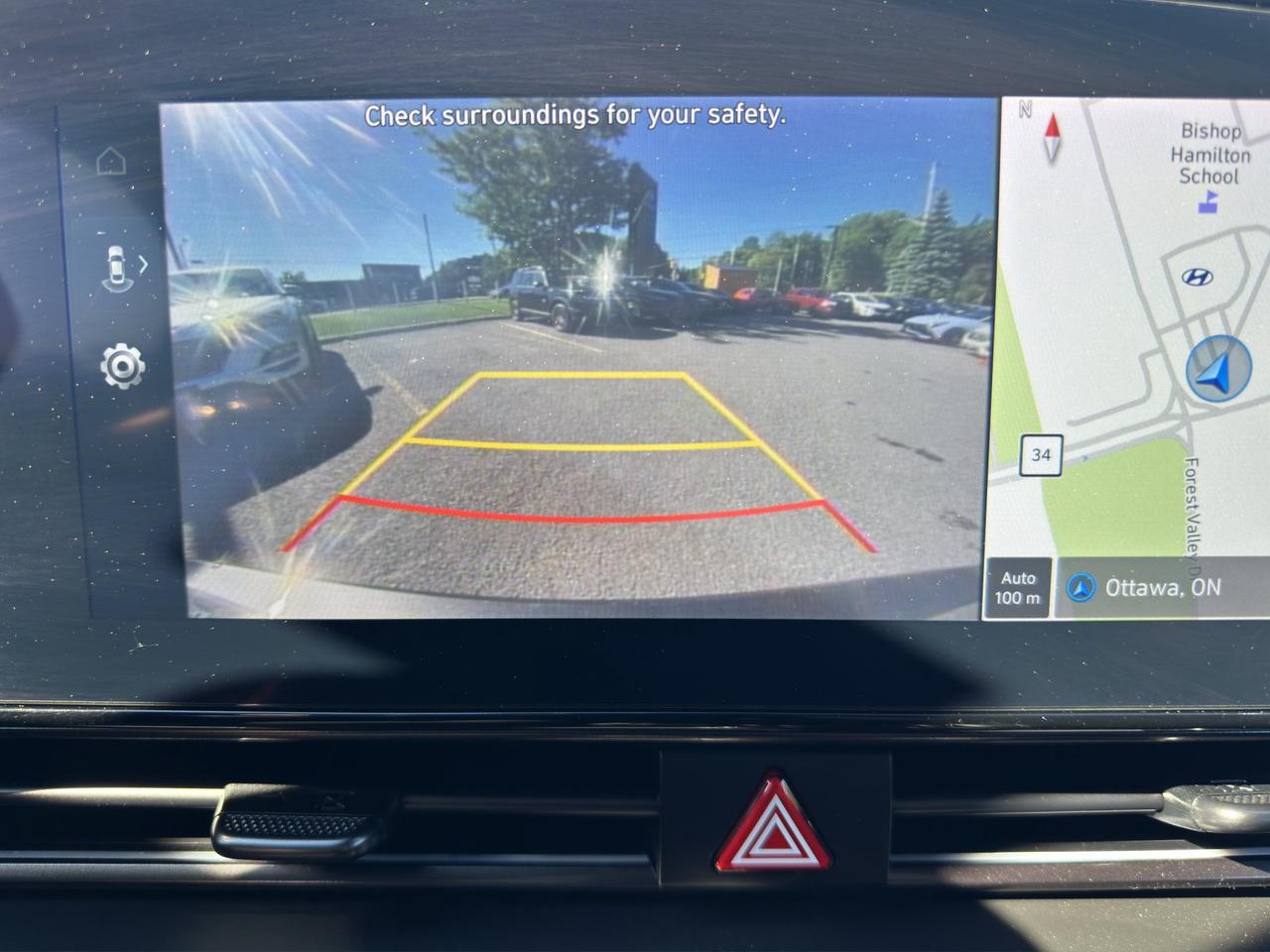 2023 Hyundai Elantra N Line Ultimate | Reverse Cam | Heated Seats Photo