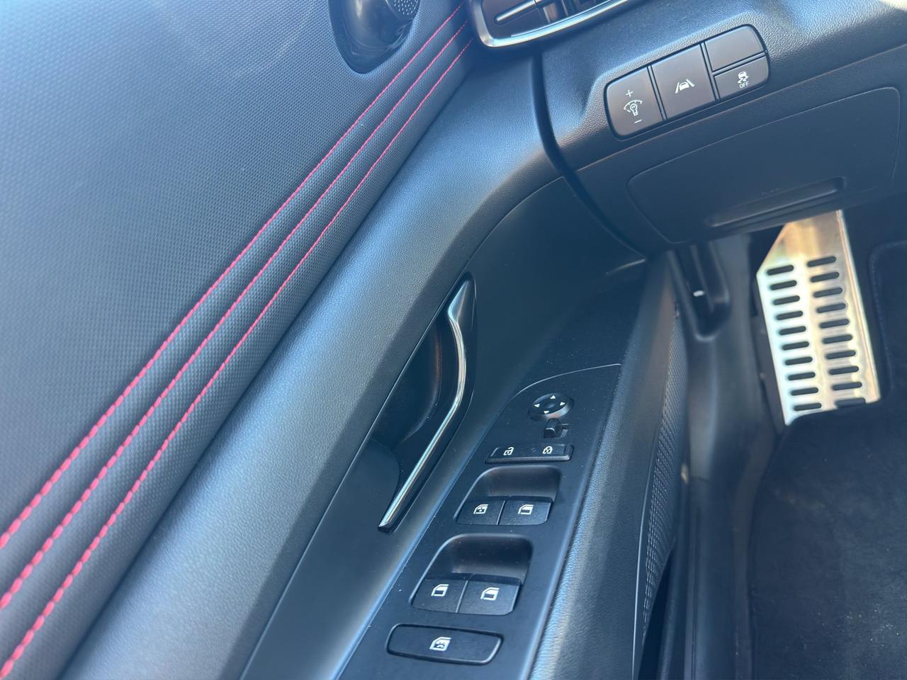 2023 Hyundai Elantra N Line Ultimate | Reverse Cam | Heated Seats Photo