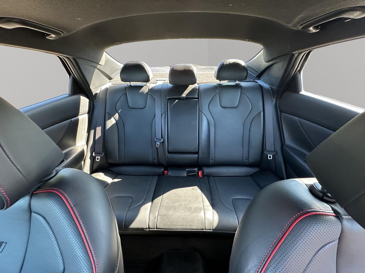 2023 Hyundai Elantra N Line Ultimate | Reverse Cam | Heated Seats Photo