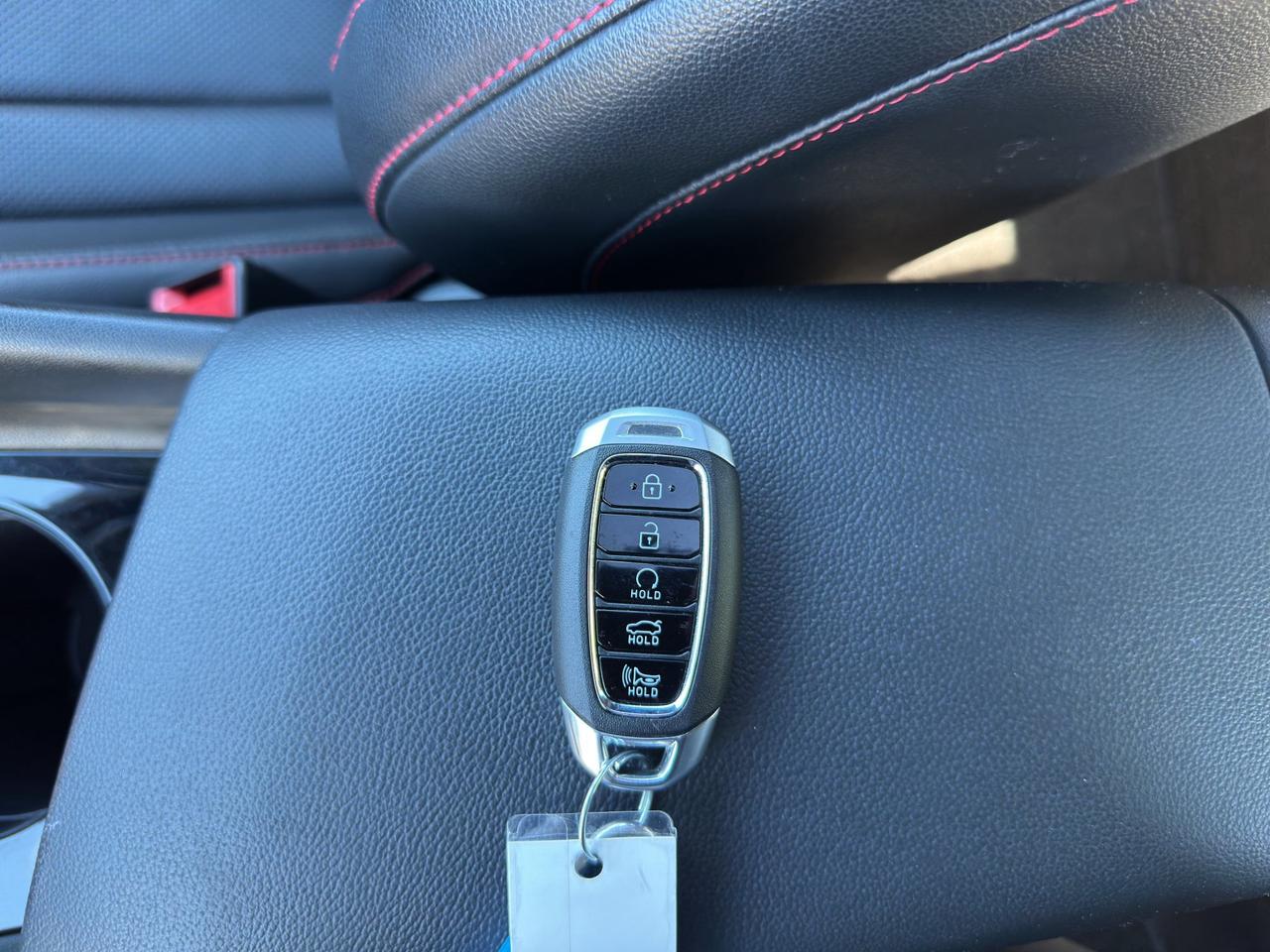 2023 Hyundai Elantra N Line Ultimate | Reverse Cam | Heated Seats Photo