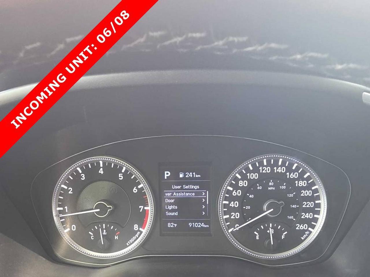 2020 Hyundai Santa Fe Preferred | Pano Roof |  Reverse Cam | Heated Seats Photo