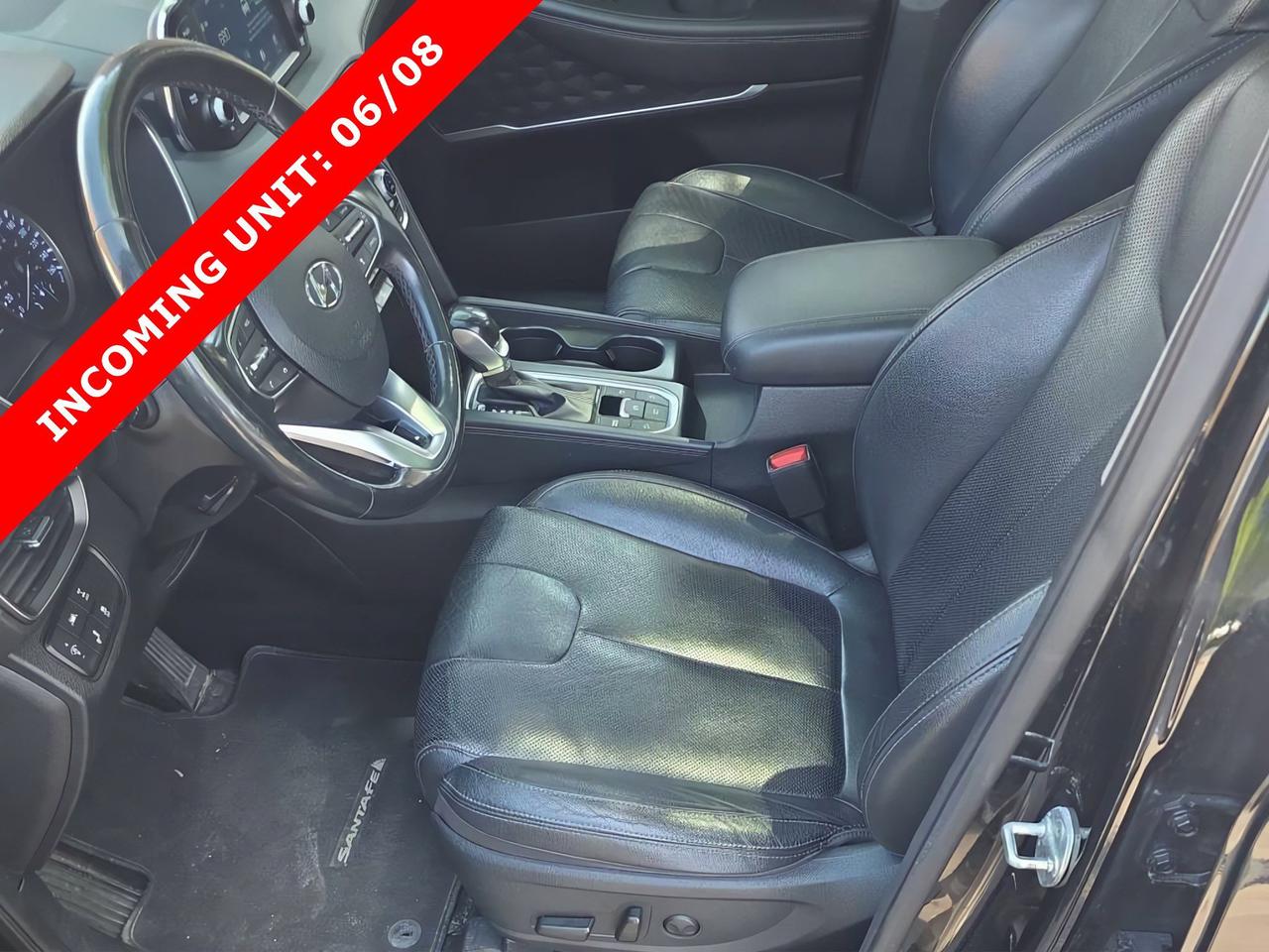 2020 Hyundai Santa Fe Preferred | Pano Roof |  Reverse Cam | Heated Seats Photo