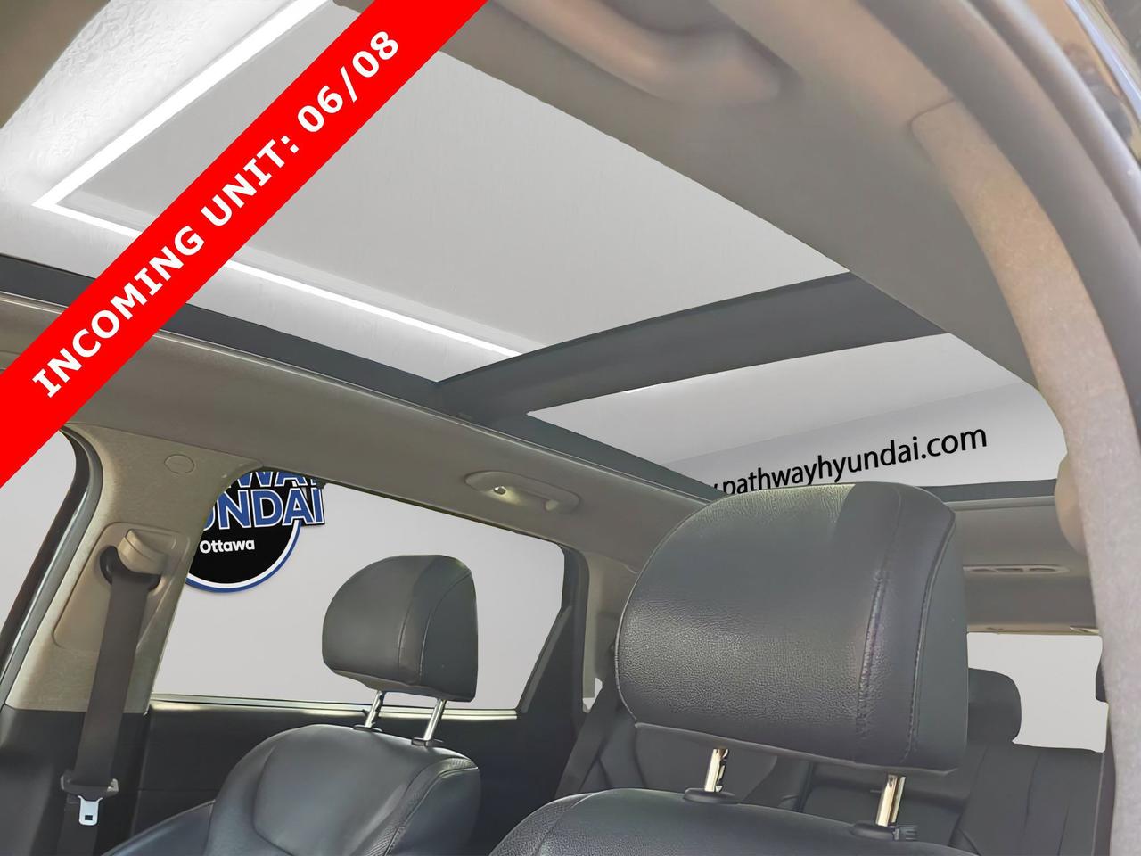 2020 Hyundai Santa Fe Preferred | Pano Roof |  Reverse Cam | Heated Seats Photo