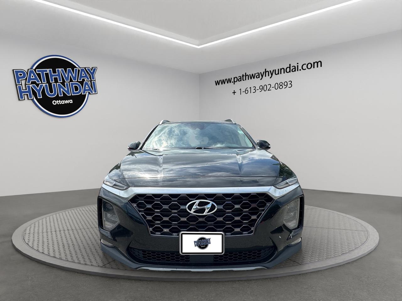 2020 Hyundai Santa Fe Preferred | Pano Roof |  Reverse Cam | Heated Seats Photo