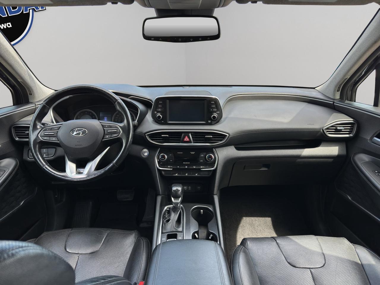 2020 Hyundai Santa Fe Preferred | Pano Roof |  Reverse Cam | Heated Seats Photo