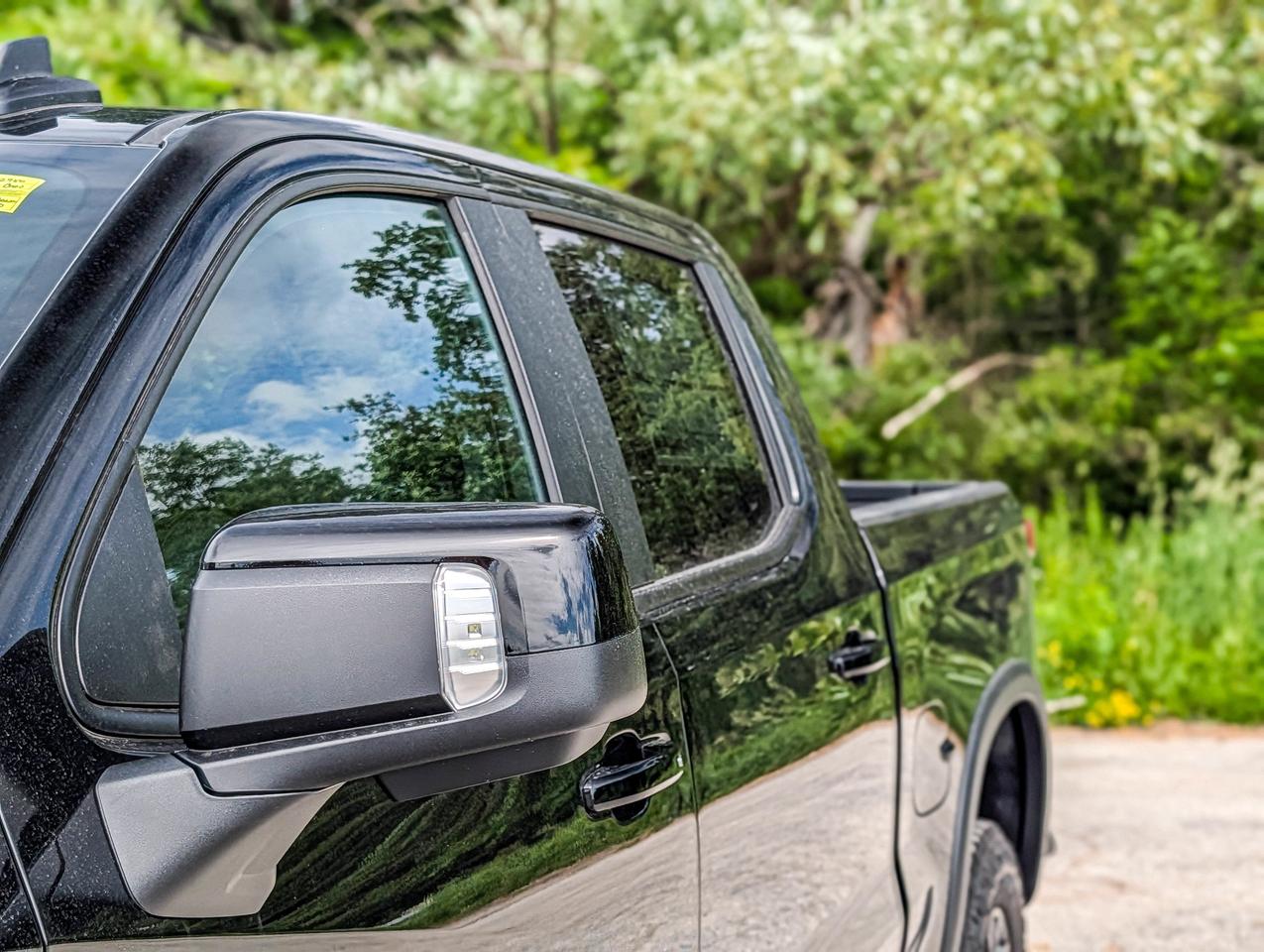 2026 Chevrolet Silverado 1500 ZR2 Photo