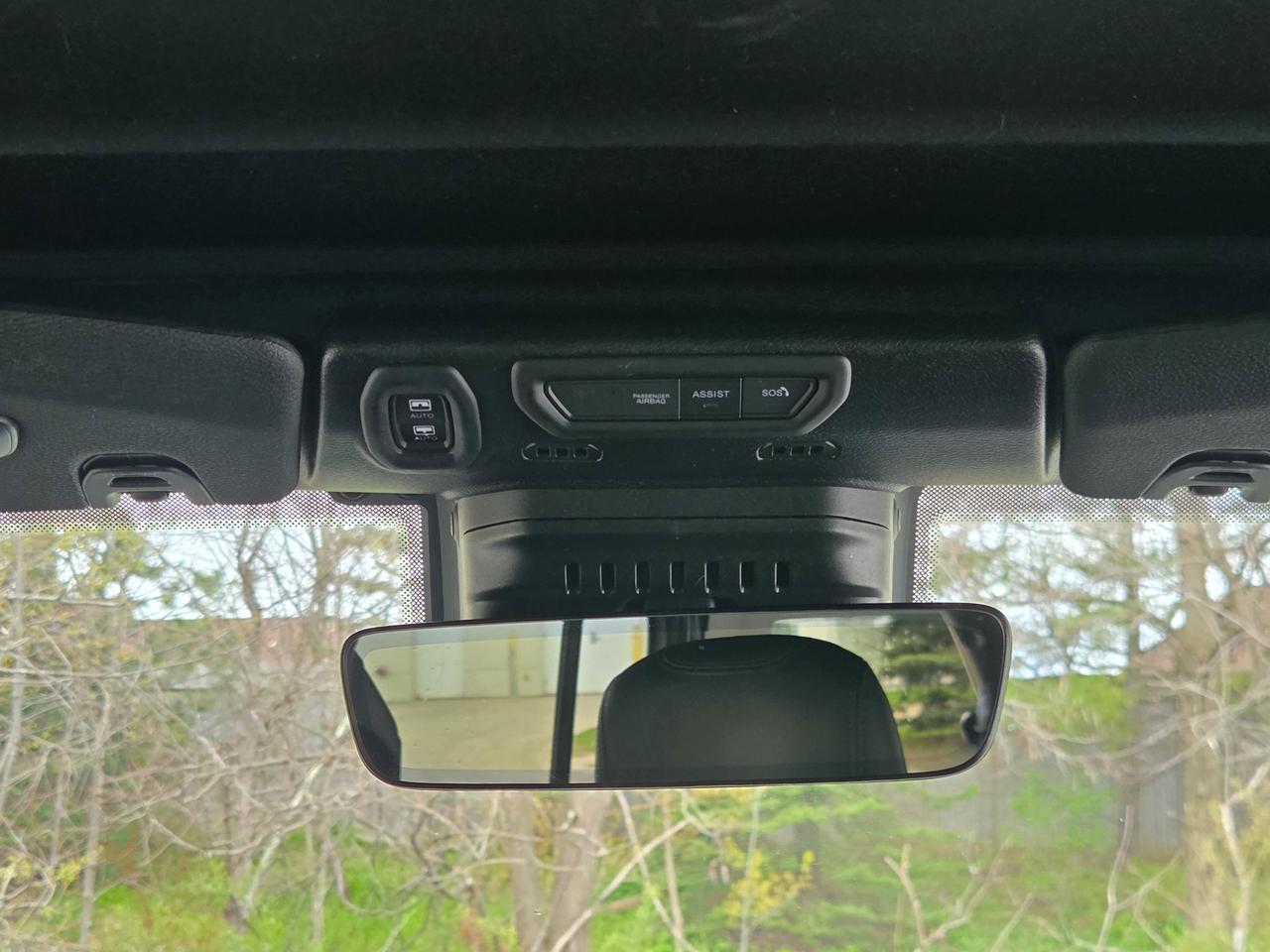 2021 Jeep Wrangler Unlimited Rubicon Photo