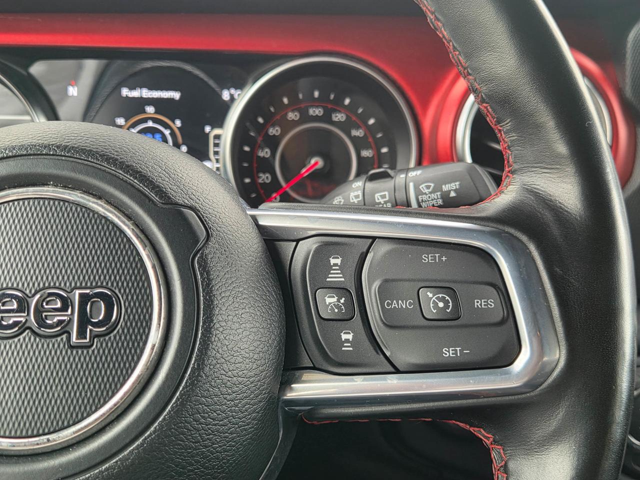 2021 Jeep Wrangler Unlimited Rubicon Photo