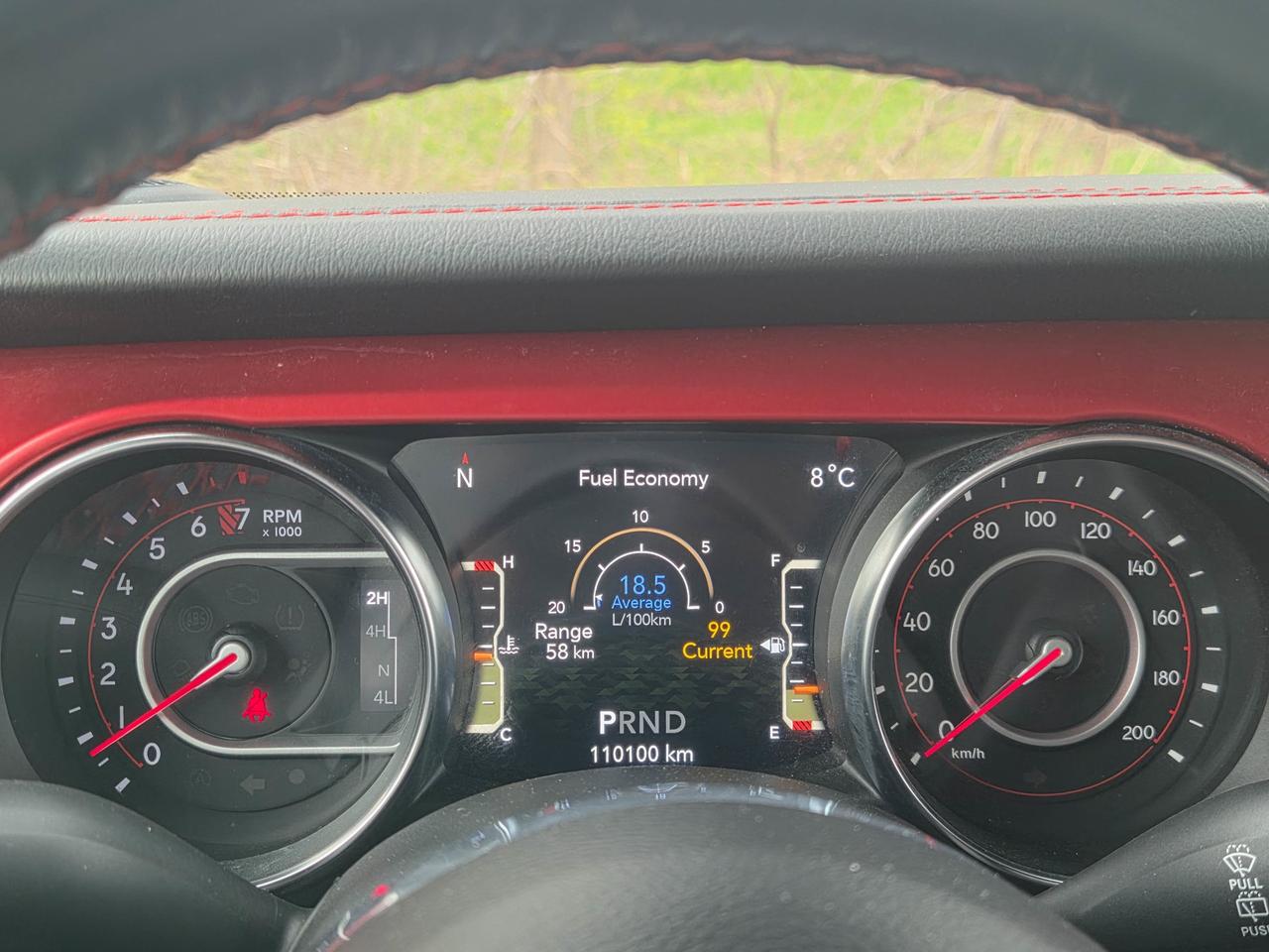 2021 Jeep Wrangler Unlimited Rubicon Photo
